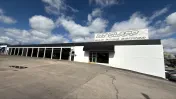 RT Clapp Automotive - a Main Street Auto shop