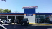 Transmission Corporation Of America