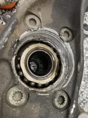 Legacy Auto LLC