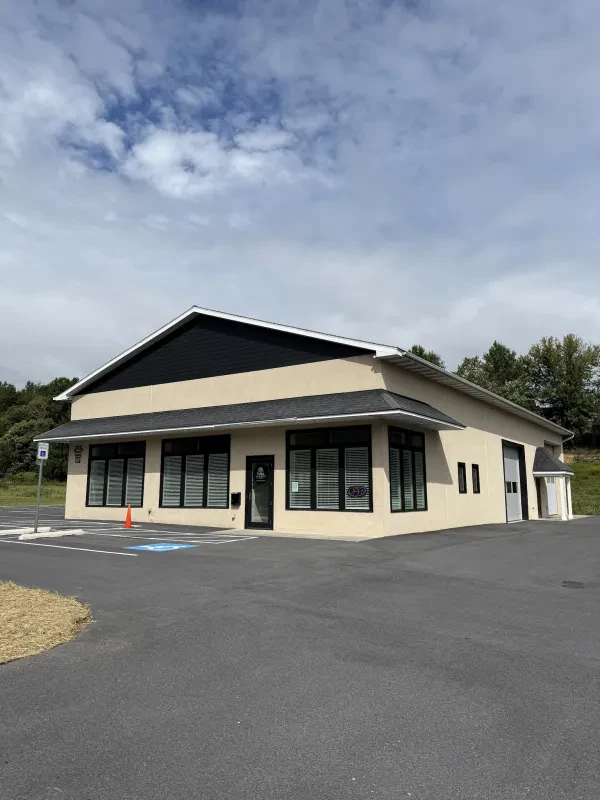 Legacy Auto LLC - photo 2