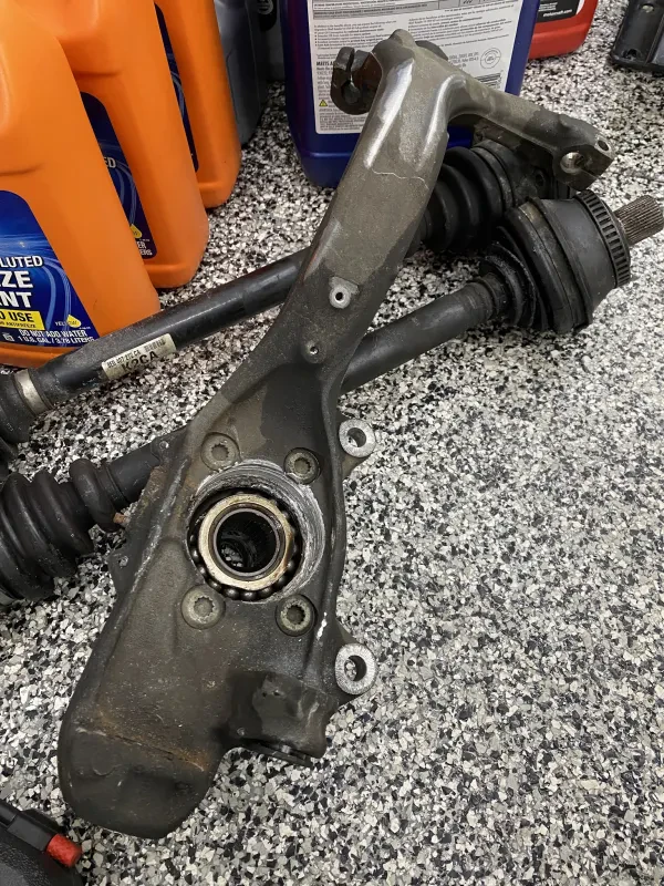 Legacy Auto LLC - photo 3