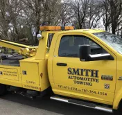 Smith Automotive & Towing