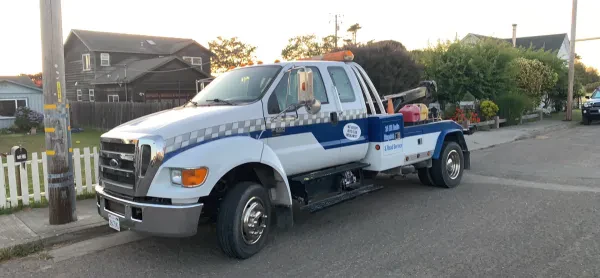 Smith Automotive & Towing - photo 2