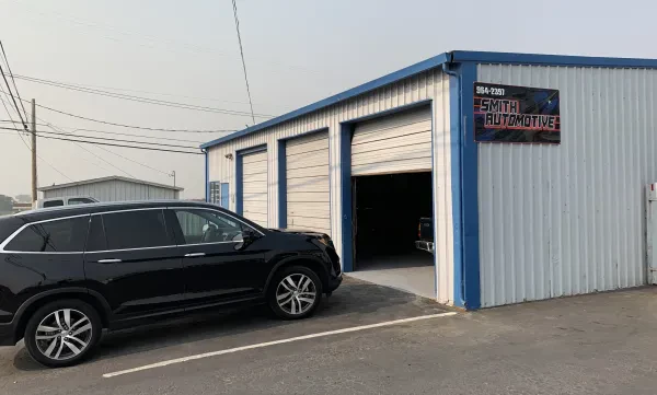 Smith Automotive & Towing - photo 3