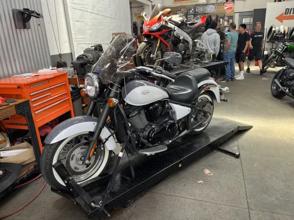 Moto Republic 2.0 - photo 2