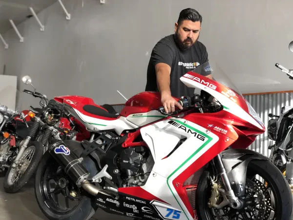 Moto Republic 2.0 - photo 4