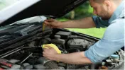 Vol Radiator Service
