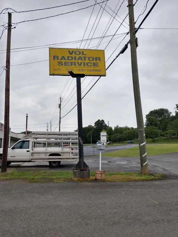 Vol Radiator Service - photo 3