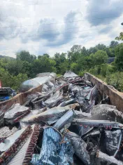 Right Way Recycling