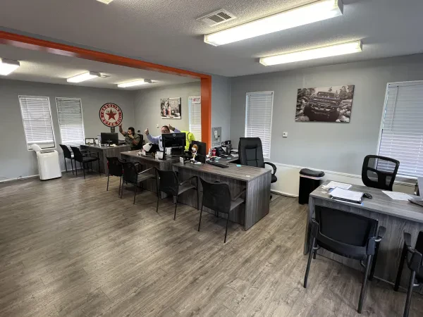 Thorpe Automotive - photo 3