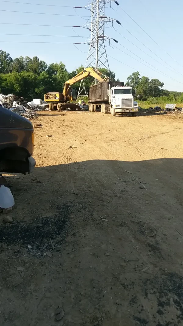 Right Way Recycling - photo 2