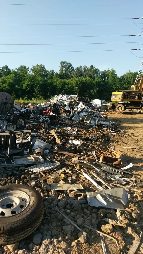 Right Way Recycling - photo 4