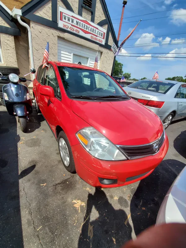 Michael's Used Cars - photo 2