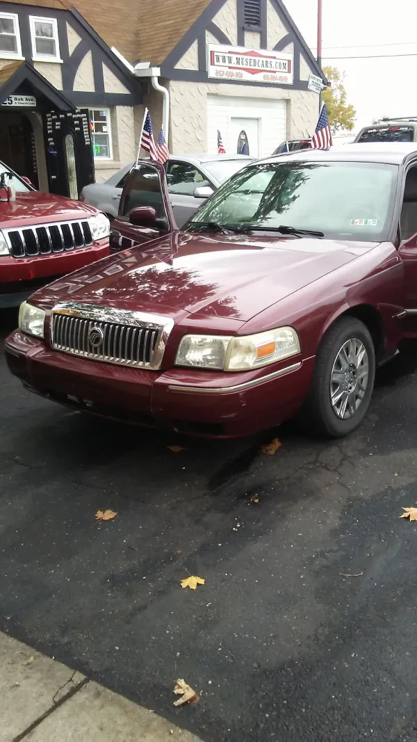 Michael's Used Cars - photo 3