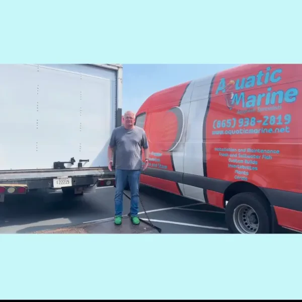 Titan Trailer Repair and Sales - photo 2