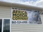 Africa Motor Company