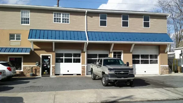 M&S Auto Service Center Inc - photo 2