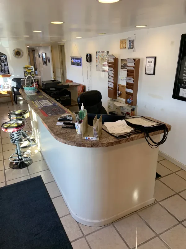 M&S Auto Service Center Inc - photo 3