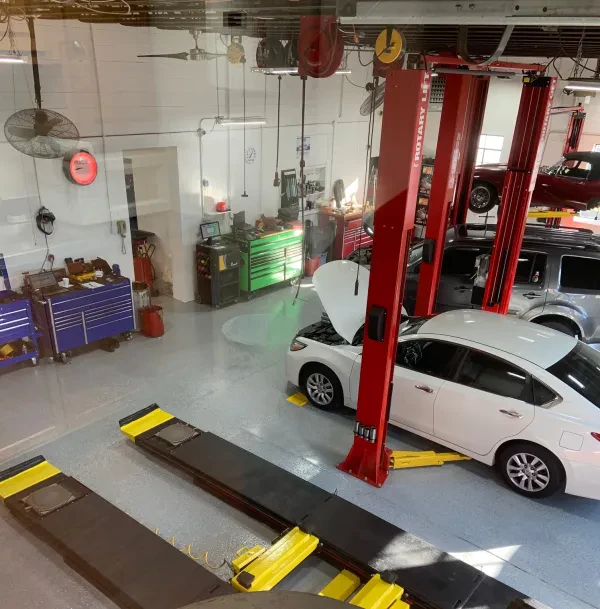 M&S Auto Service Center Inc - photo 4