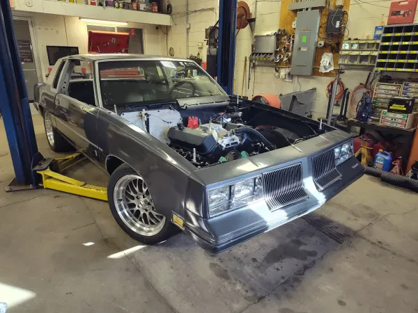 Rick's Auto - photo 3