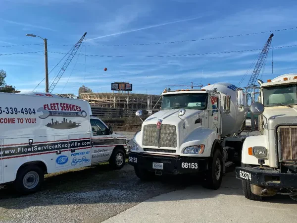 Fleet Services of Knoxville - photo 2
