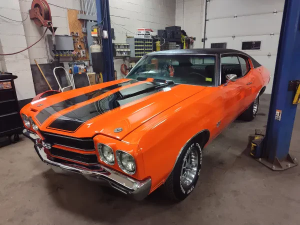 Rick's Auto - photo 4