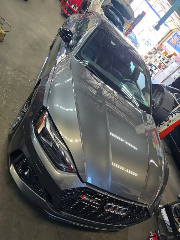 German Auto Specialists Ltd - photo 4