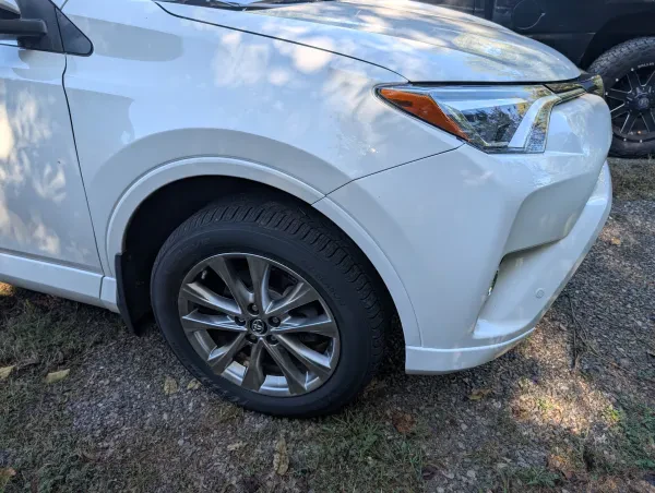 Mr. Cool Collision Center & Sales - photo 2