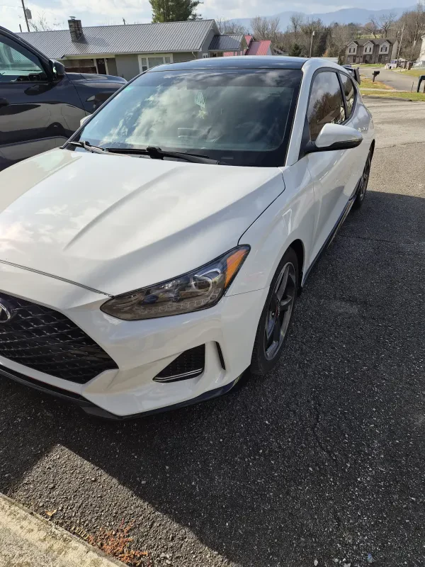 Mr. Cool Collision Center & Sales - photo 3