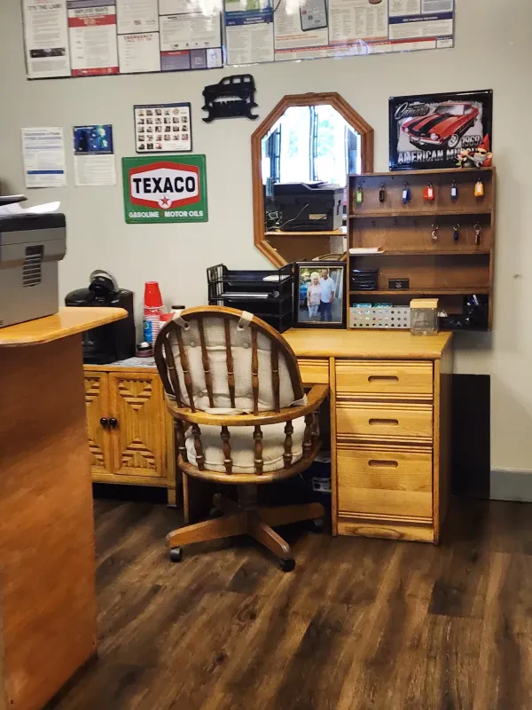 Norwood Complete Auto Care - photo 2