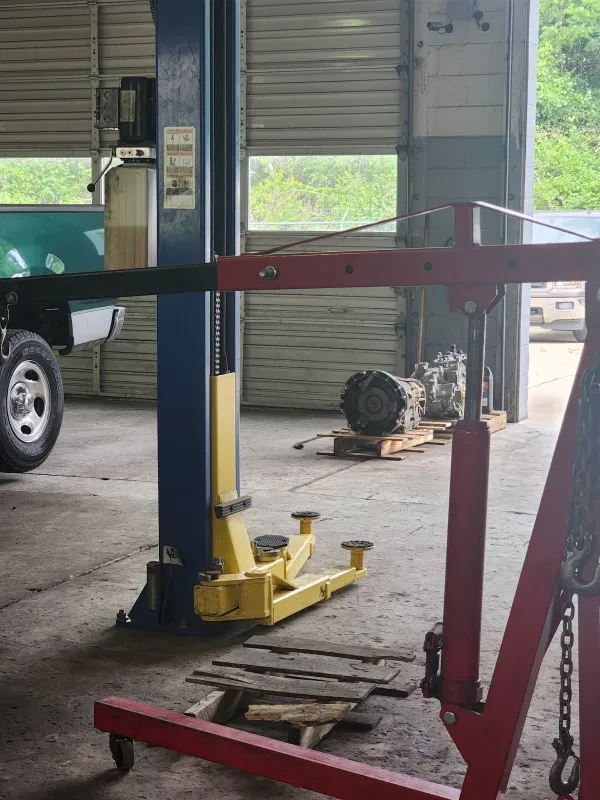 Norwood Complete Auto Care - photo 3