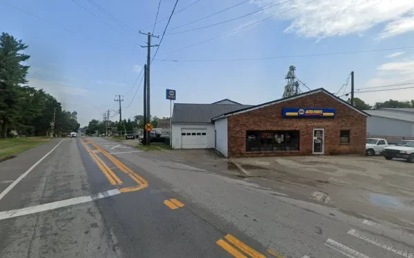 NAPA Auto Parts - Chapman Enterprises - photo 4