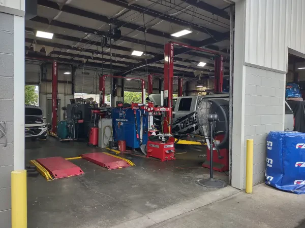 CAR FIX —BEARDEN HILL - photo 2