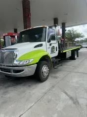 All County Mobile Repair & Wrecker Service