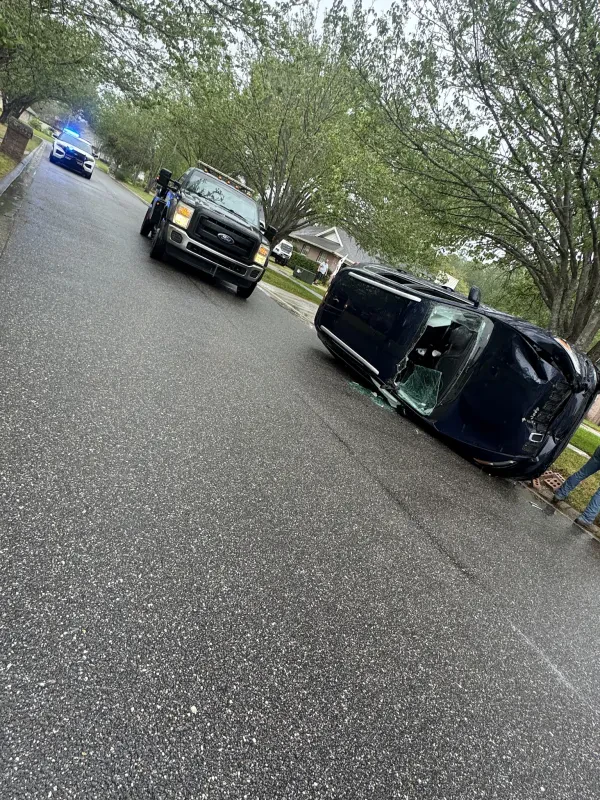 All County Mobile Repair & Wrecker Service - photo 4