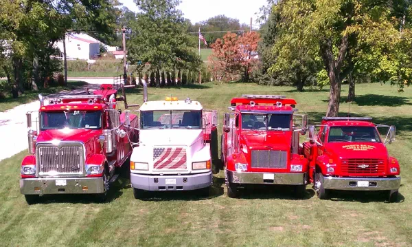 Hodge's Towing & Repair - photo 3