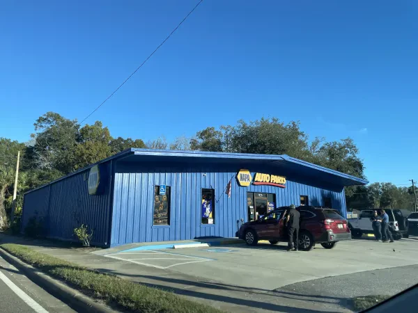 NAPA Auto Parts - Green Cove Springs - photo 2