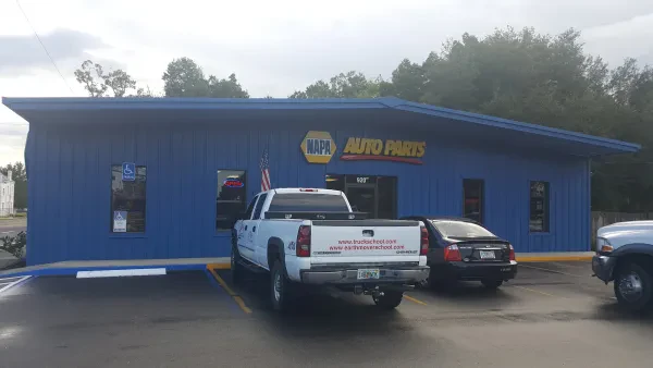 NAPA Auto Parts - Green Cove Springs - photo 4