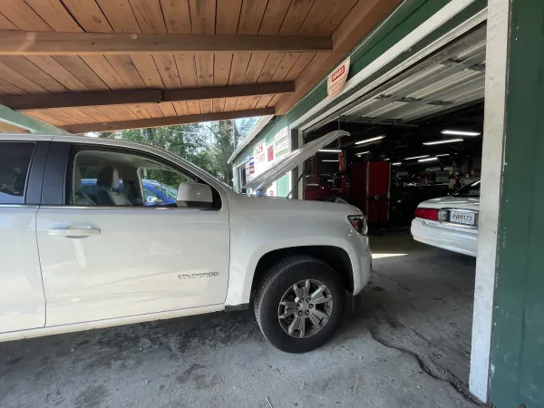 Dads Auto Shop - photo 2