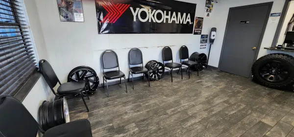 Tire Outlet - photo 2