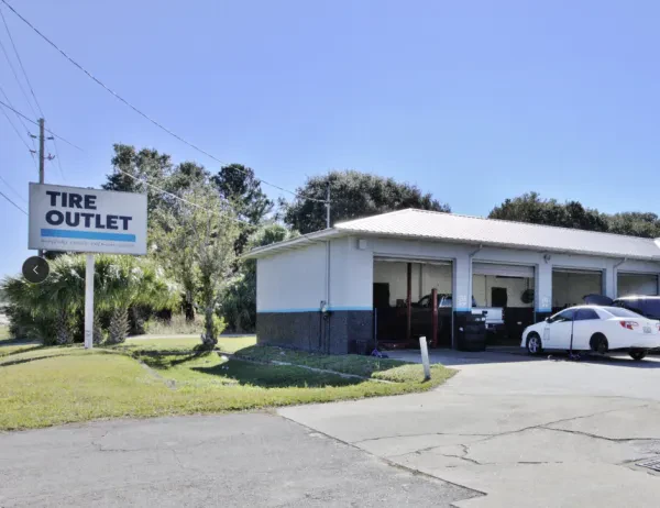 Tire Outlet - photo 3