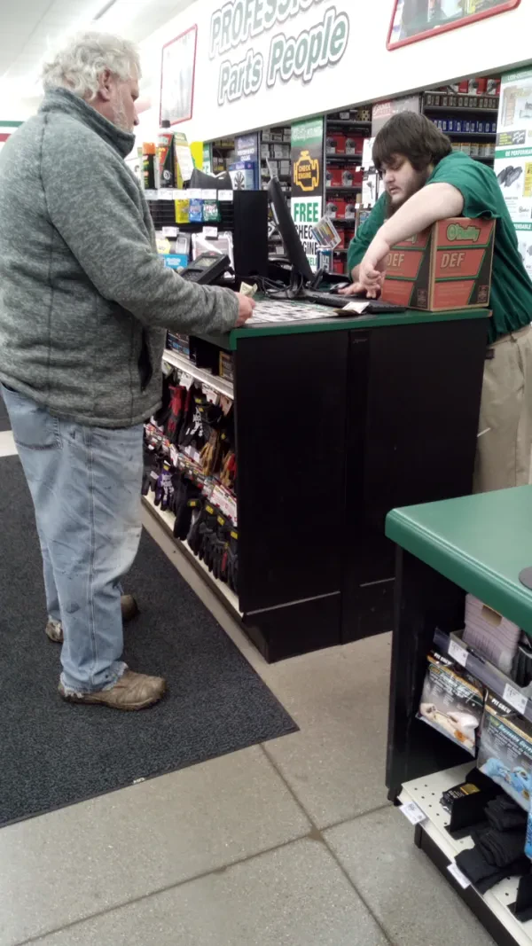 O'Reilly Auto Parts - photo 3