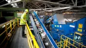 Republic Services Leesport Recycling