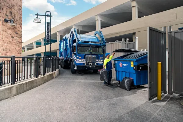Republic Services Leesport Recycling - photo 4