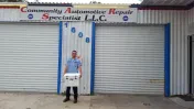 Community Automotive Repair Specialist LLC