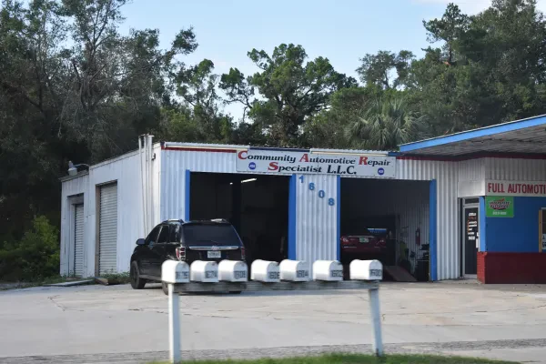 Community Automotive Repair Specialist LLC - photo 2