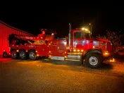 Poppe Truck Service and Towing