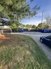 City of Knoxville Recycling Drop-Off Center