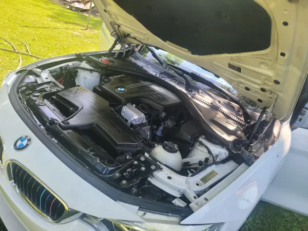 Waterville Import Auto Svc Inc - photo 3