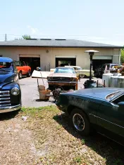 Jesse's Auto Services